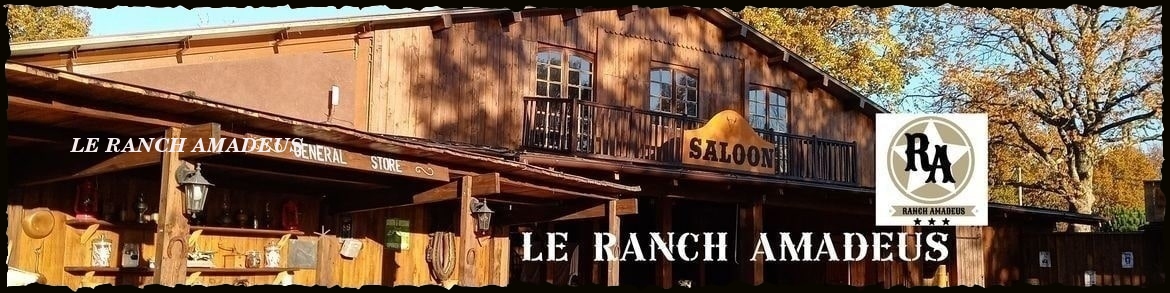 LE RANCH AMADEUS